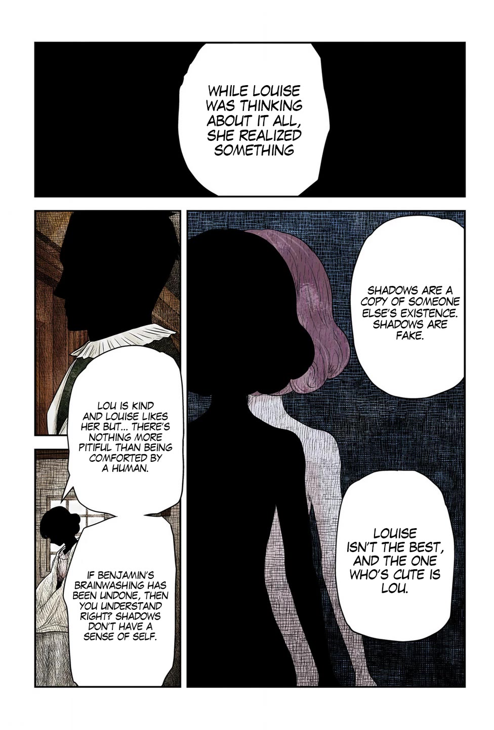 Shadows House, Chapter 216 image 07
